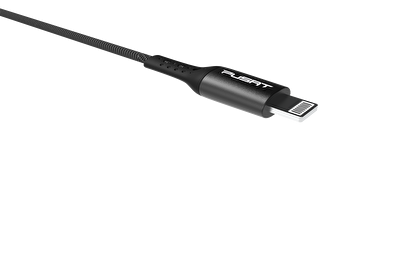 Pusat Type-C to Lightning 30W PD Hızlı Şarj Kablosu